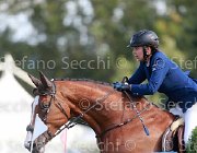 Schiboni Power Queen Giovanili2013  S5 4901 : Arezzo Equestrian Centre, Power Queen, Schiboni Francesca, foto di Stefano Secchi ©. Campionati Italiani Giovanili 2013